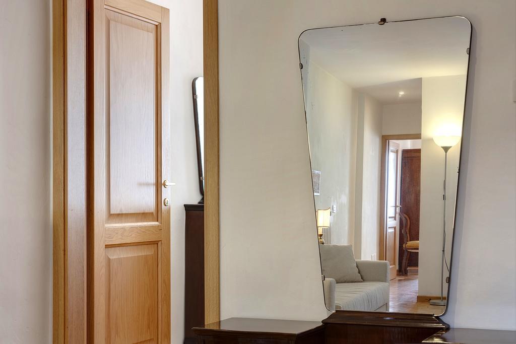Appartamento Leonardo Firenze Esterno foto